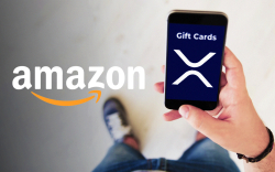 Ripple’s XRP to Get Accepted by Amazon via BitPay Gift Cards